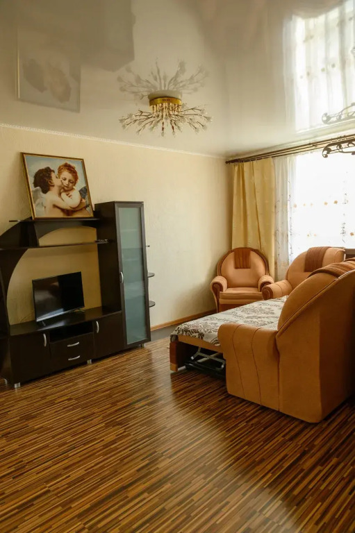 Квартира на Ленина 16А