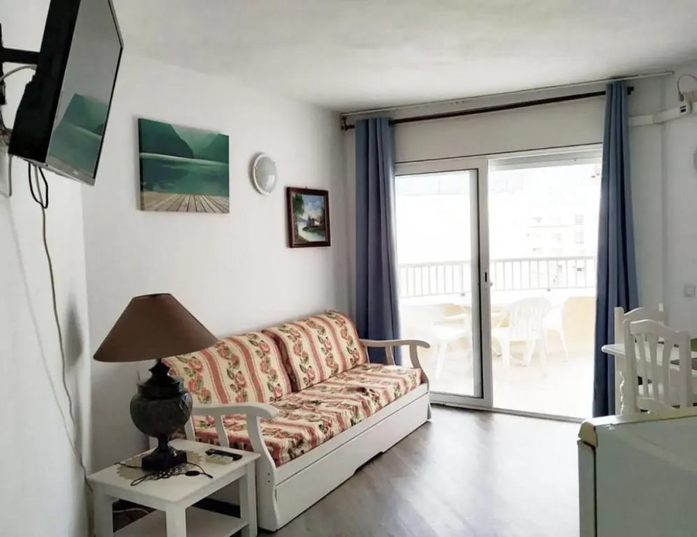 Апартаменты Apartsalou Bilbao