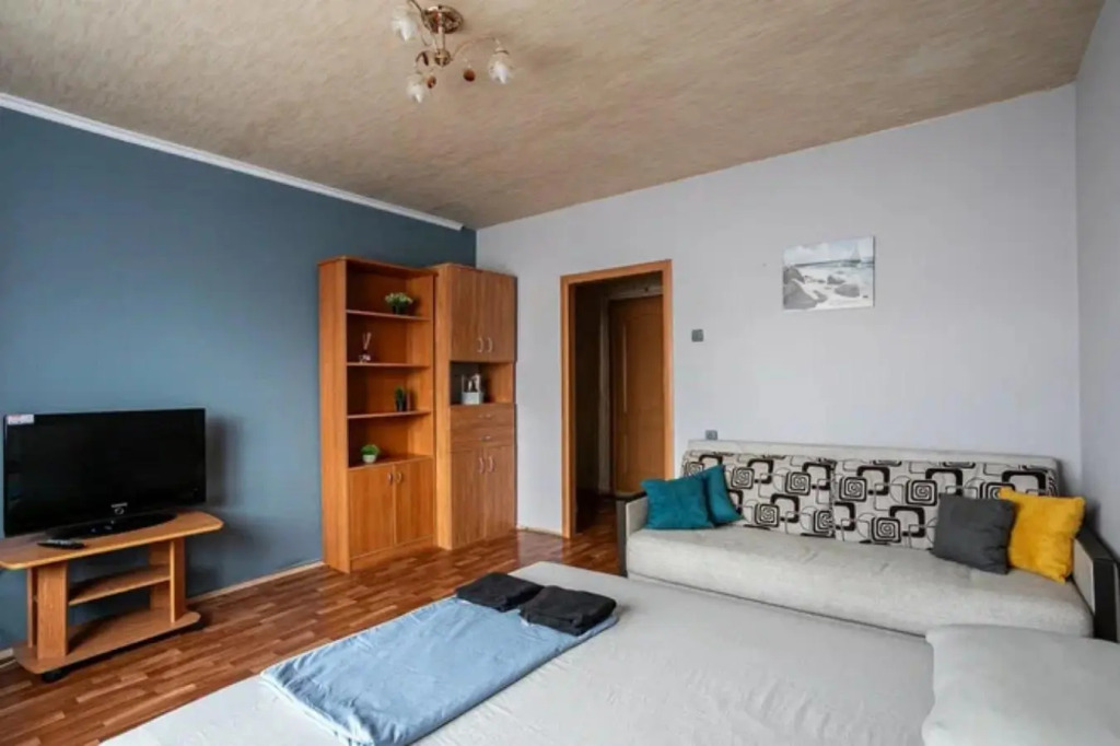 Odnushka Na Izyumskoy Flat
