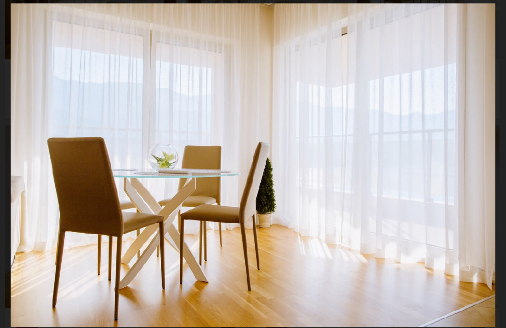 Апартаменты Harmonia Adriatic
