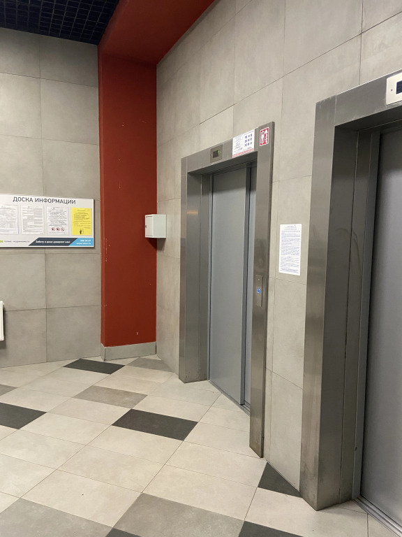 Апартаменты Рядом с Метро Политехническая