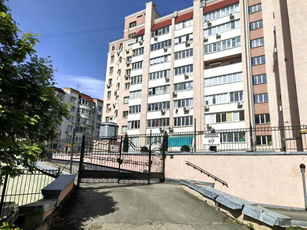 Квартира премиум в историческом центре Бронируй лучшее, жизнь одна