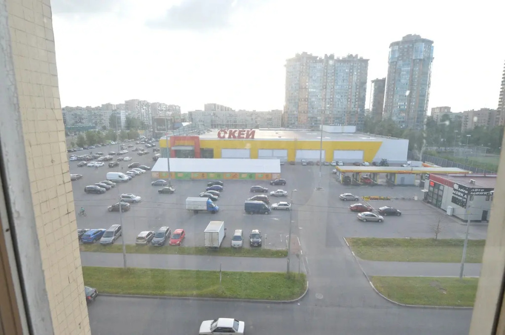 Апартаменты квартира у метро Гражданский проспект