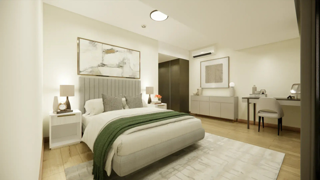 Отель Savea Bay City Manila