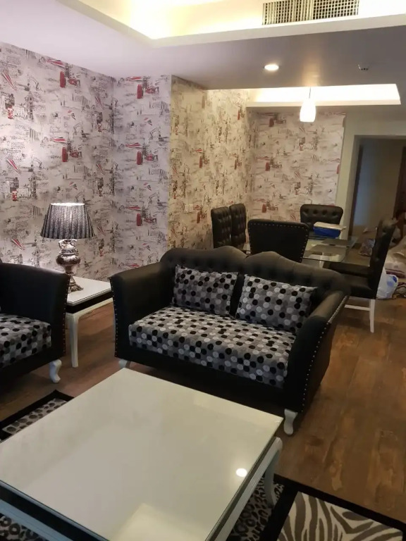 Гостевой дом Dream homes