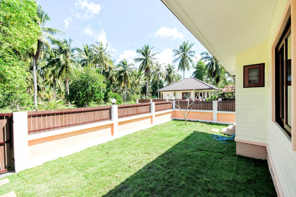 Апарт-Отель Lucky Villa Residence
