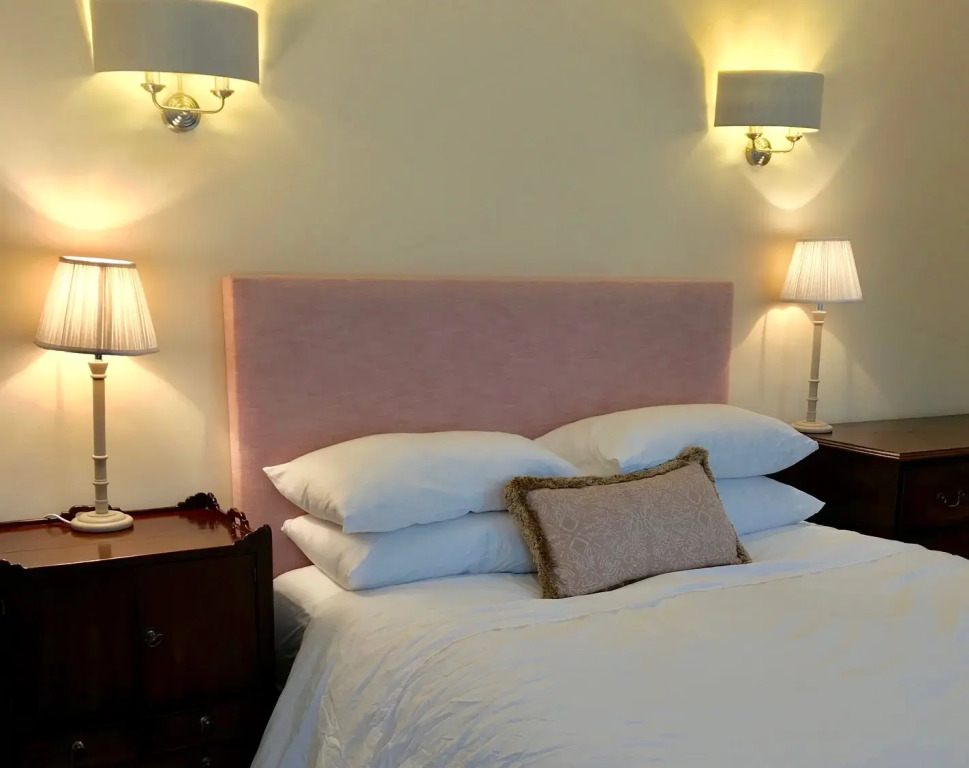 Апартаменты The Walton House Jericho House