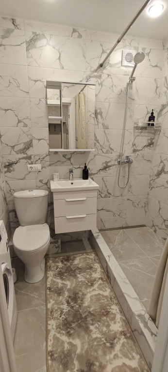 Квартира Студия35