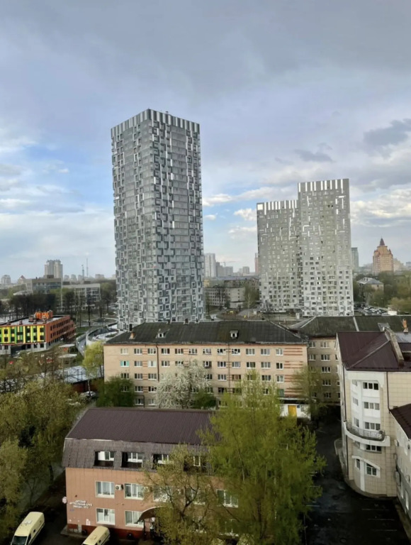 Квартира АрМериЛиз у Автовокзала