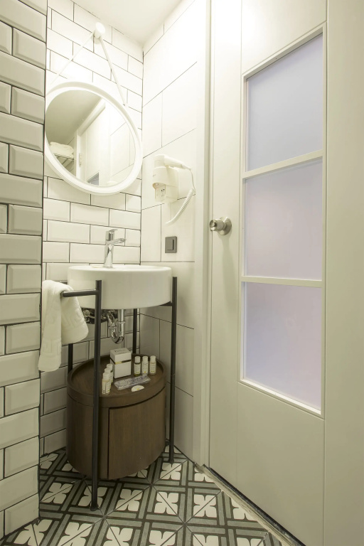 Pure Blanche Hotel