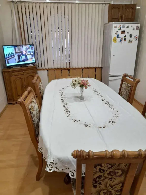 Частный Дом на Ул Суворова д.16