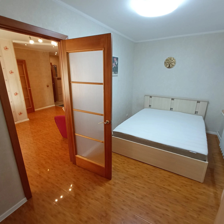 КВАРТИРА и ТОЧКА