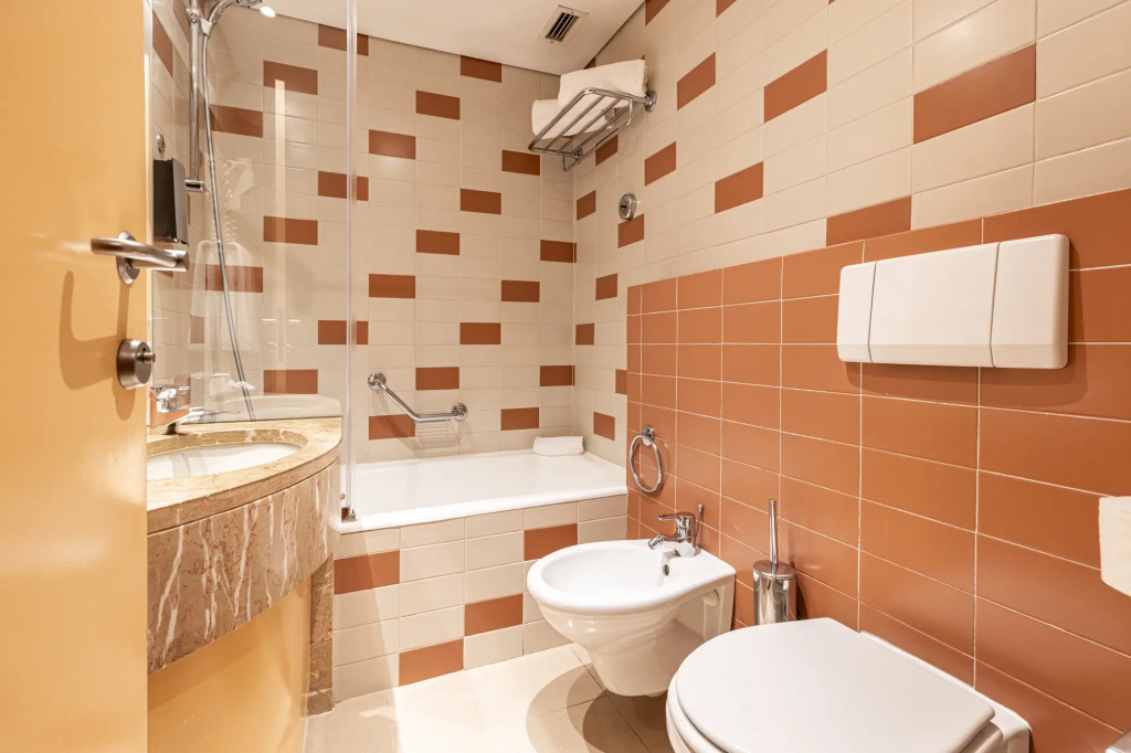 Hotel Roma