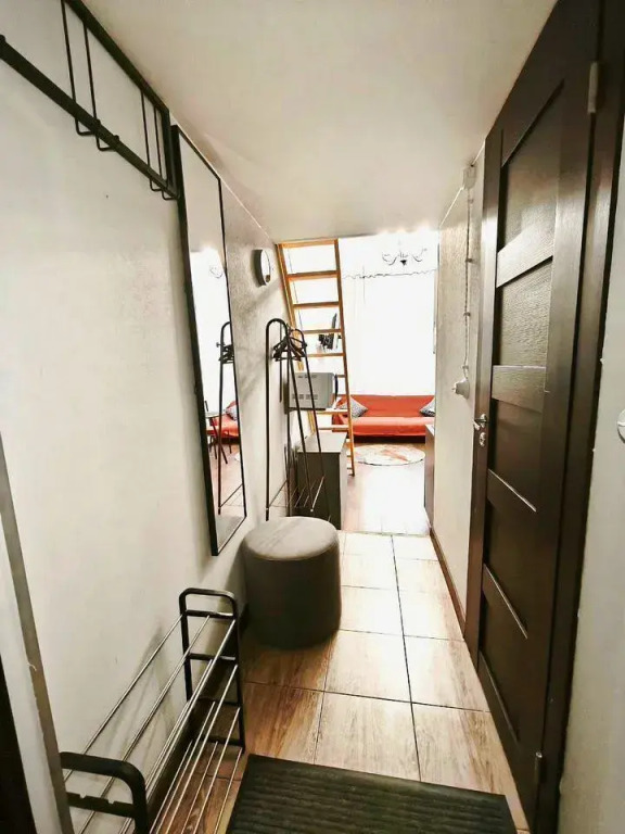 Квартира на Некрасова 25 4