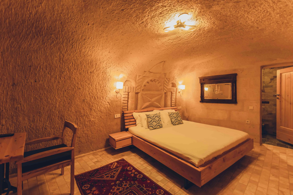 Бутик-Отель Pinhan Suites