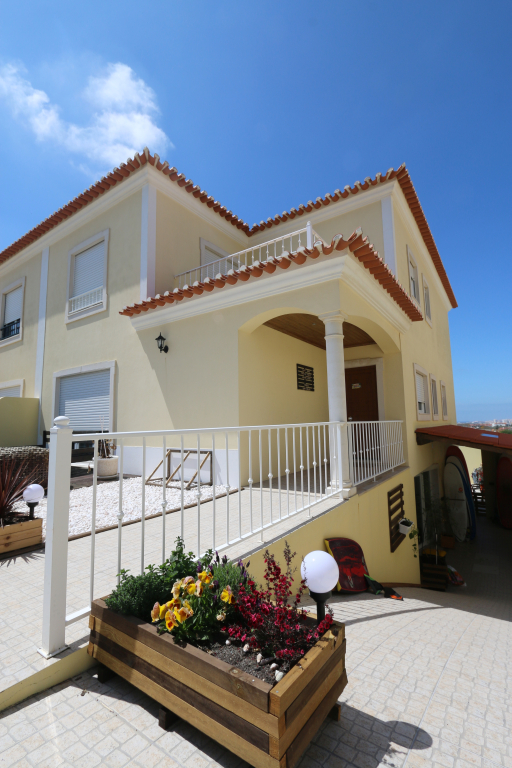 Гостевой Дом Ferrel Surf House