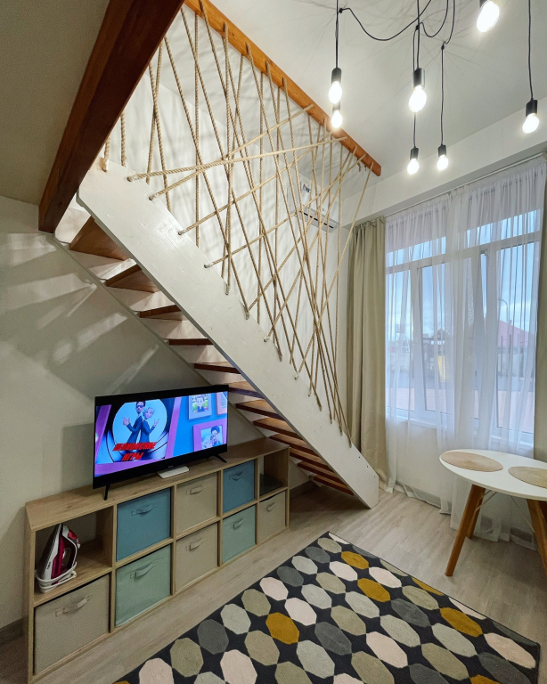 Квартира в Олимпийском парке