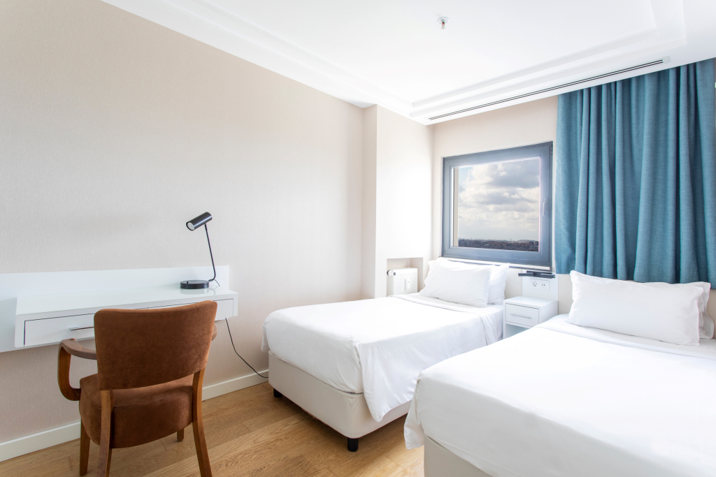 Radisson Residences Avrupa TEM Istanbul