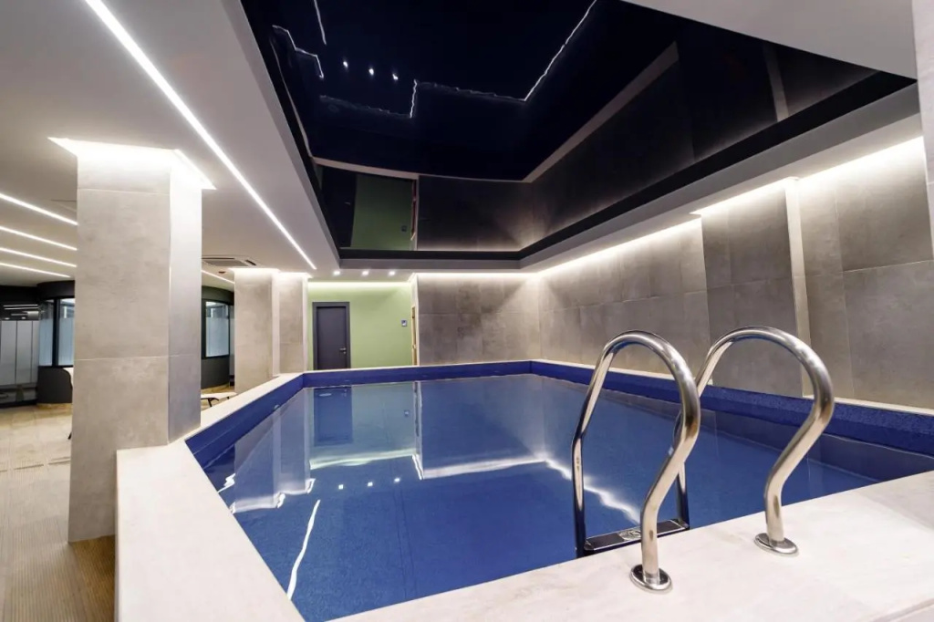 BM Avenue Hotel