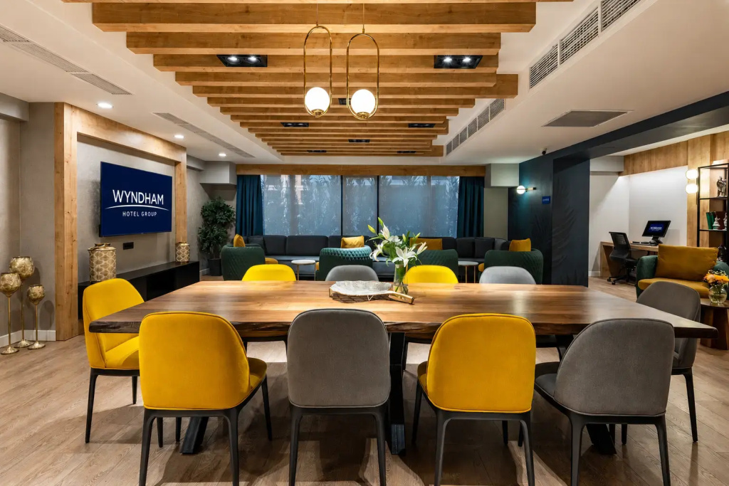 Days Inn & Suites by Wyndham Istanbul