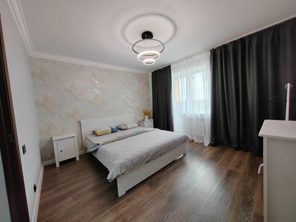 Квартира на Гагарина