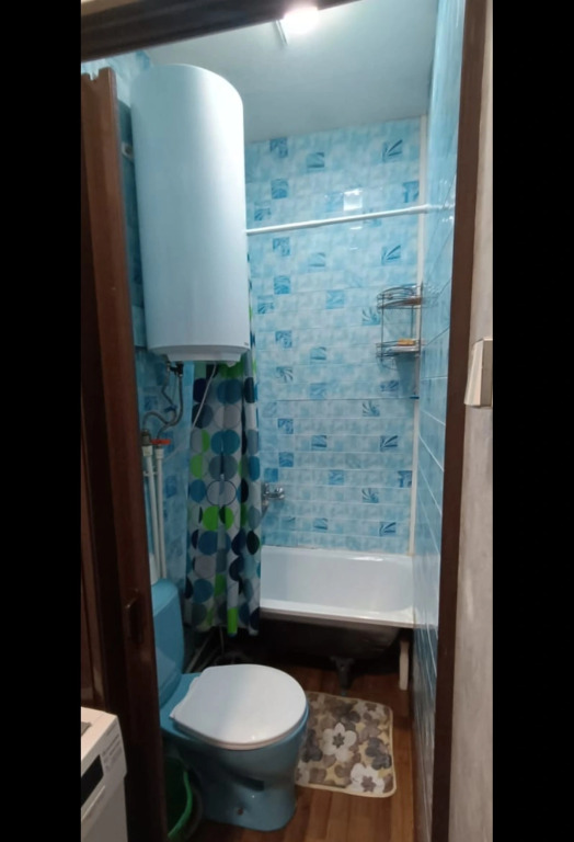 Квартира студия в центре