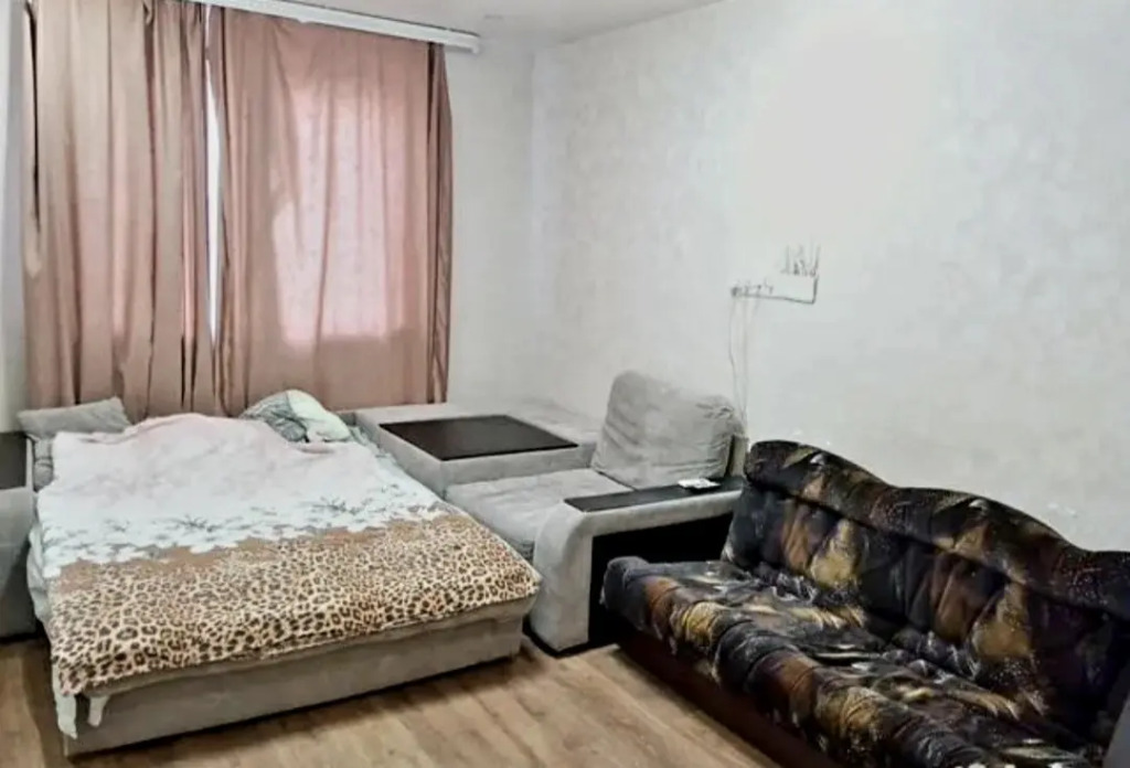 Квартира На Бурковском