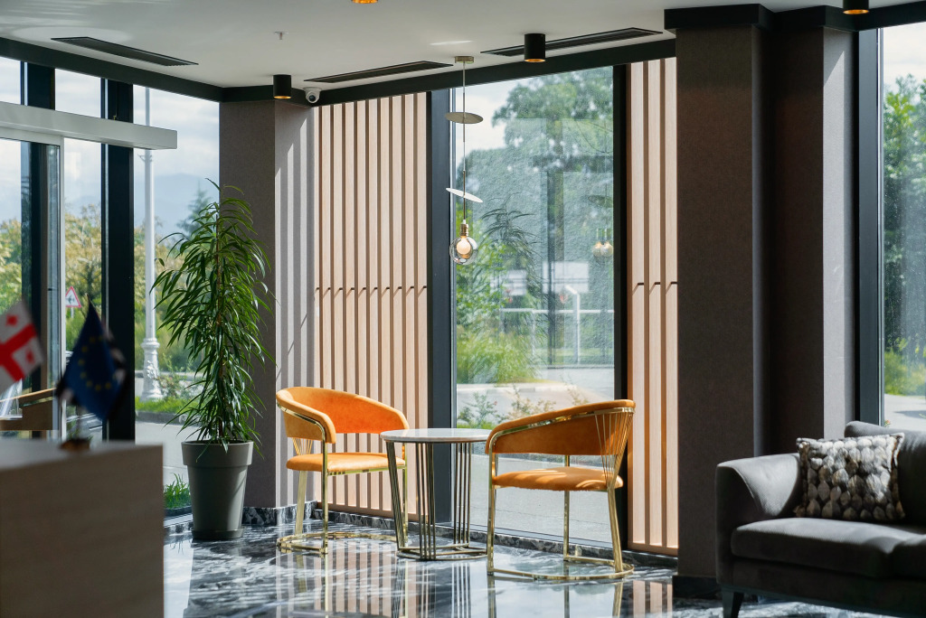 Отель Cozy Loft Hotel