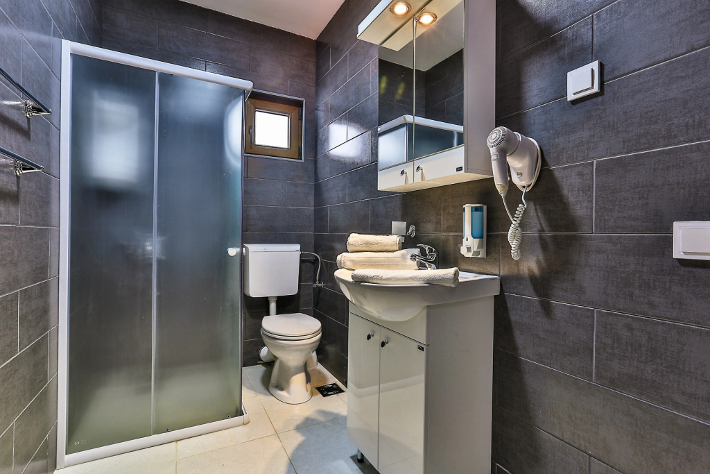 Sidro Apart-hotel