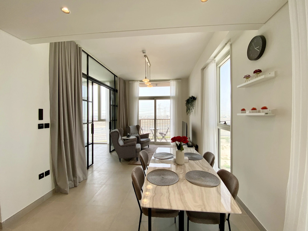 Magnificent Apartments in Dubai Hills