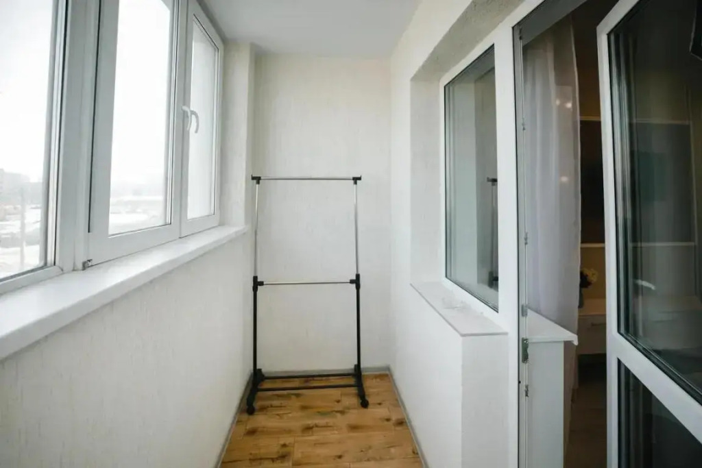 Prince Apartments С19