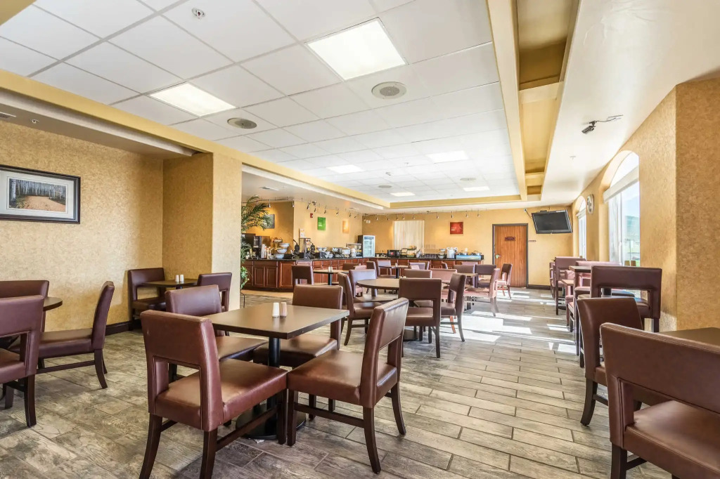 Comfort Inn & Suites Cedar City South