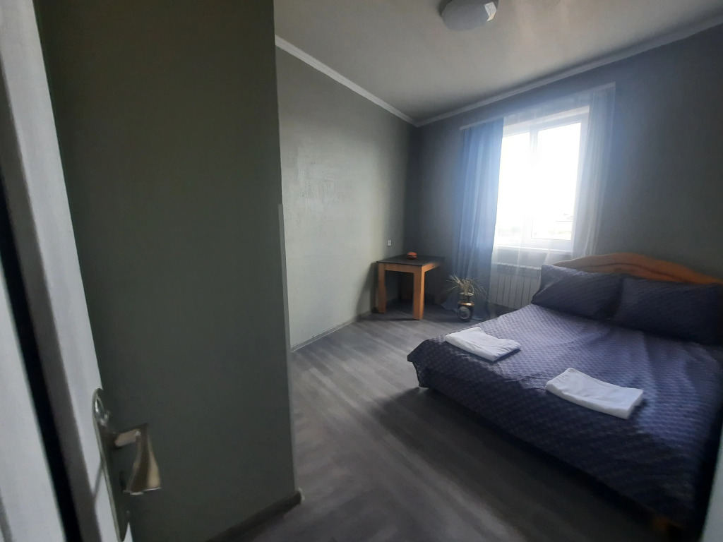 Guest house Anahit