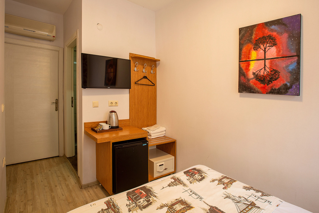 Pera Sultan Suite Hotel