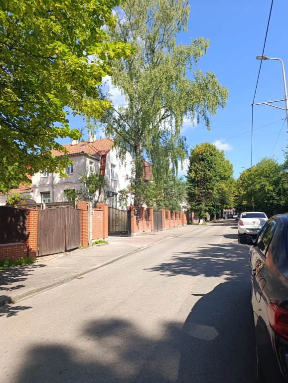 Квартира Галина в уютном Аммалиенау