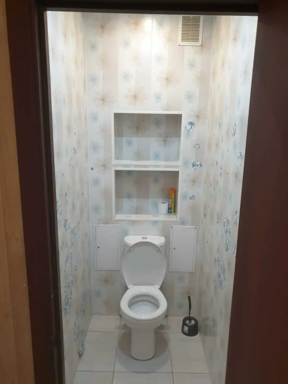 Квартира на Сысольском шоссе 17