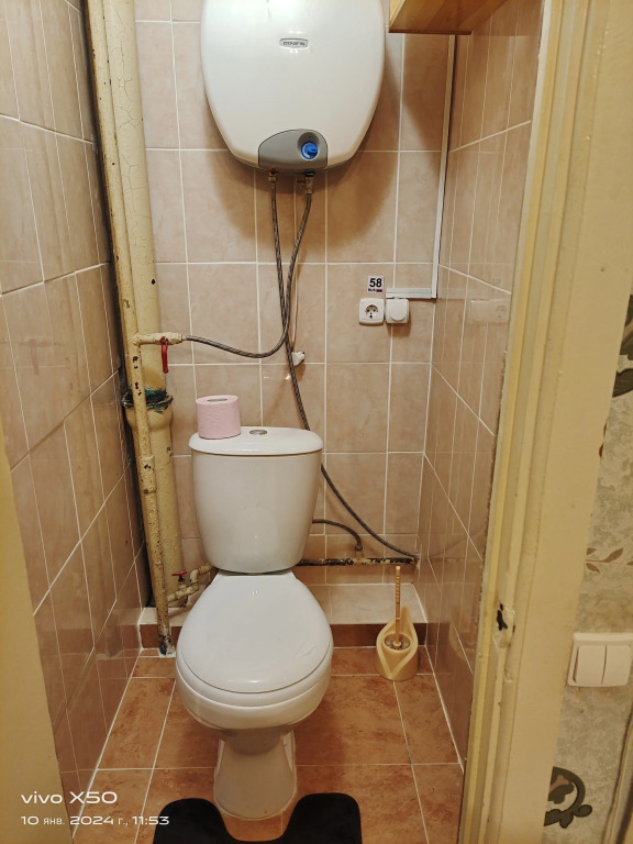 Квартира на Гагарина 8а/2