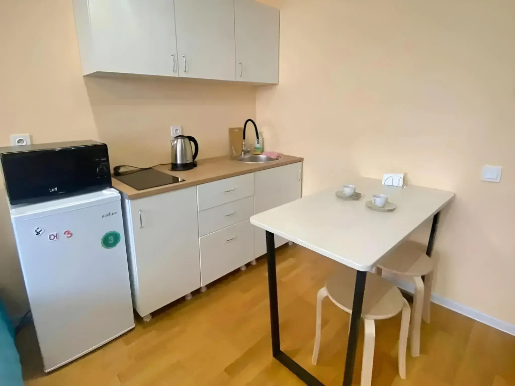 Апартаменты KazanHouseShare 2