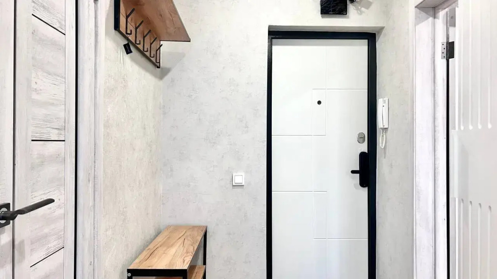 Квартира Rent House в 5 минутах от выезда из города