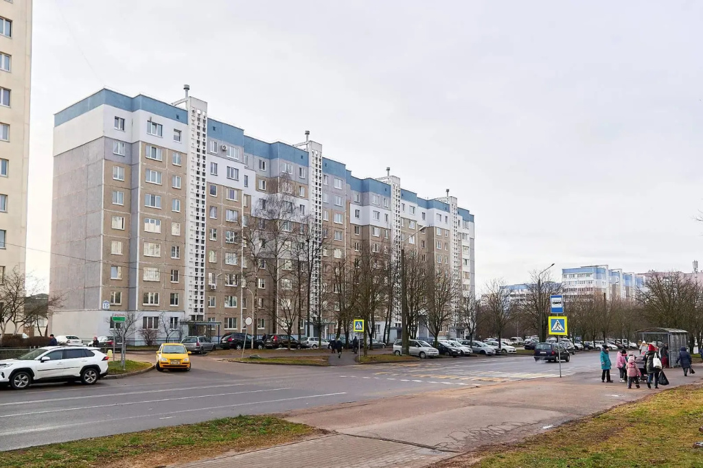 Квартира Уют по разумной цене