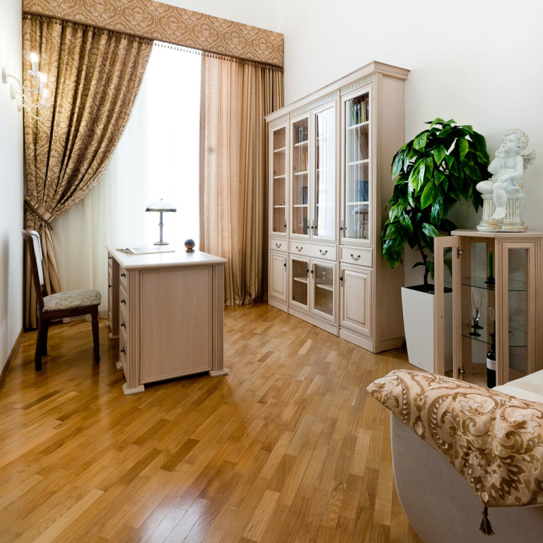 Апартаменты Prestige Home