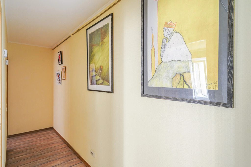 Arendapartment: Mokhovaya Flat