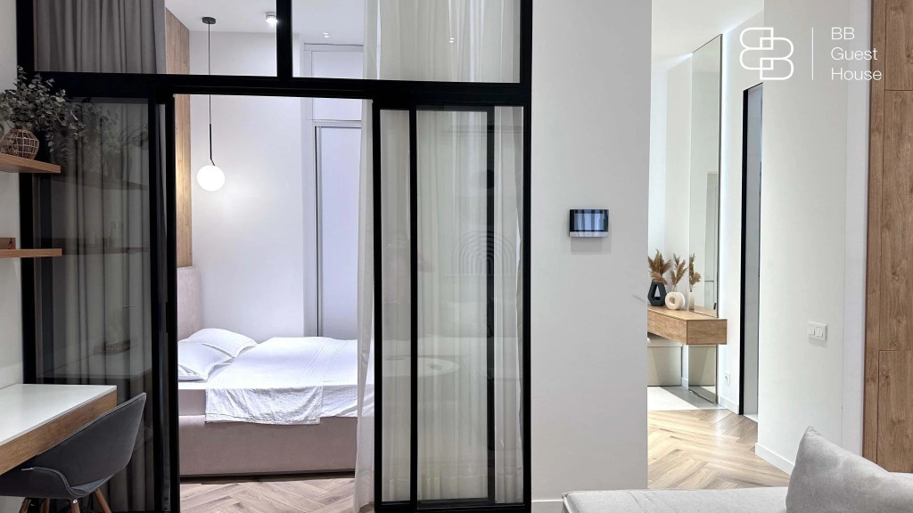 Апартаменты BB-House Бульвар 46