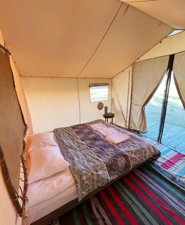 Saykol Kuray Glamping