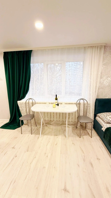 Квартира на Куйбышева 62