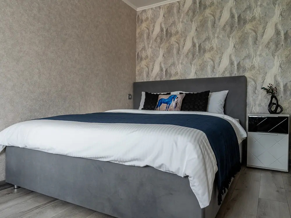 Апартаменты Босфор от Сети Good Vibes Apartments