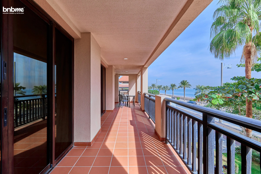 Апартаменты Bnbmehomes Lux2-Bedroom Spectacular Sea Views - 130