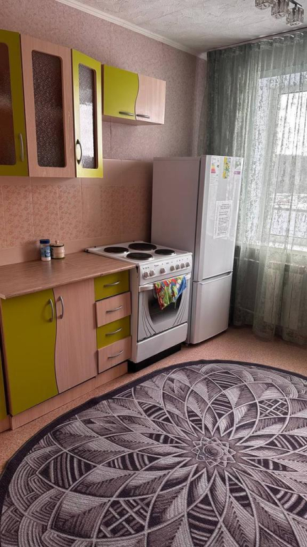 Квартира на проспекте Дружбы Народов 58