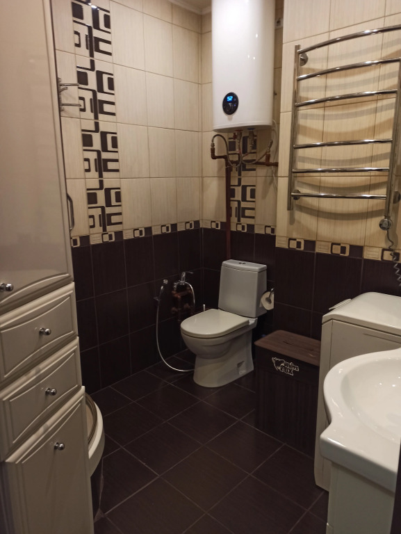 Квартира Студия 26