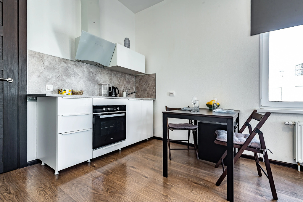 Апартаменты ApartMe Предпортовый